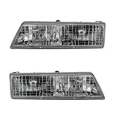 Trq piece headlight for sale  Delivered anywhere in USA 
