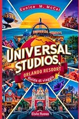 Universal studios orlando usato  Spedito ovunque in Italia 