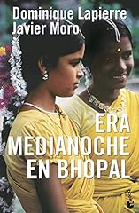 Era medianoche bhopal d'occasion  Livré partout en France