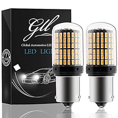 Gll 2pcs ambre d'occasion  Livré partout en France
