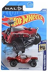Hot wheels sword for sale  Delivered anywhere in USA 