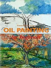 Oil painting beginners for sale  Delivered anywhere in UK