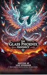 Glass phoenix prophecy for sale  Delivered anywhere in UK