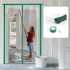 Dust barrier plastic for sale  Delivered anywhere in USA 