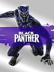 Black panther for sale  Delivered anywhere in UK