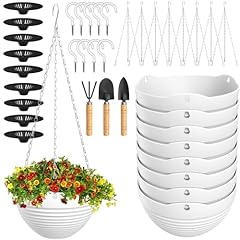 Repiclife hanging planters for sale  Delivered anywhere in USA 