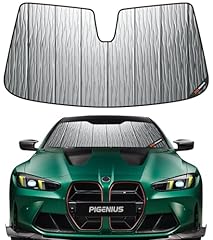 Pigenius windshield sun for sale  Delivered anywhere in USA 