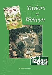 Taylors welwyn for sale  Delivered anywhere in UK
