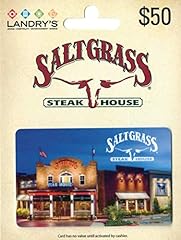 Saltgrass steak house for sale  Delivered anywhere in USA 
