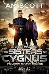 Lightwave sisters cygnus for sale  Delivered anywhere in USA 