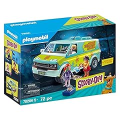 Playmobil scooby doo gebraucht kaufen  Wird an jeden Ort in Deutschland