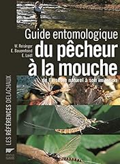 Guide entomologique pêcheur d'occasion  Livré partout en France