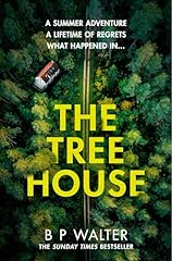 Treehouse twisty dark for sale  Delivered anywhere in UK