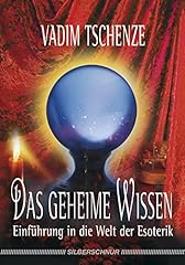 Geheime wissen einführung gebraucht kaufen  Wird an jeden Ort in Deutschland