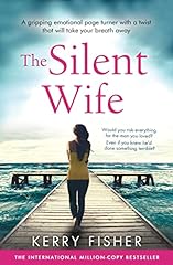 Silent wife gripping for sale  Delivered anywhere in USA 