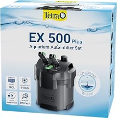 Tetra aquarium außenfilter gebraucht kaufen  Wird an jeden Ort in Deutschland