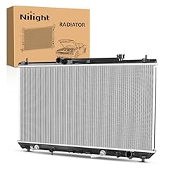 Nilight radiator toyota for sale  Delivered anywhere in USA 