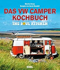 Das camper kochbuch d'occasion  Livré partout en Belgiqu