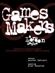 Games makers london for sale  Delivered anywhere in UK