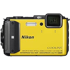 Nikon coolpix aw130 for sale  Delivered anywhere in USA 