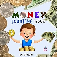 Money counting book for sale  Delivered anywhere in USA 