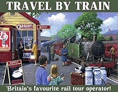 Travel train cadbury for sale  Delivered anywhere in UK