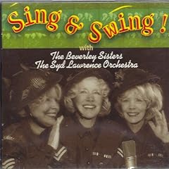 Beverley sisters sing for sale  Delivered anywhere in UK