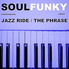 Jazz ride gebraucht kaufen  Wird an jeden Ort in Deutschland