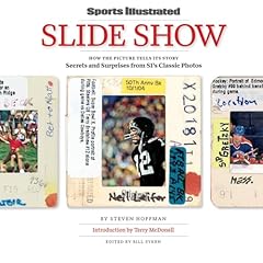 Sports illustrated slide for sale  Delivered anywhere in USA 
