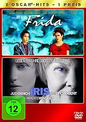 Iris frida 2 gebraucht kaufen  Wird an jeden Ort in Deutschland