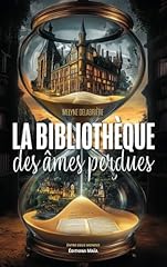 Bibliothèque âmes perdues d'occasion  Livré partout en France