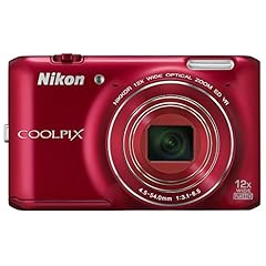 Nikon coolpix s6400 for sale  Delivered anywhere in USA 