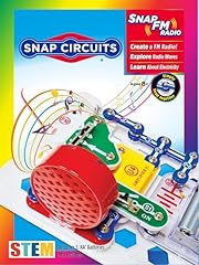 Snap circuits radio for sale  Delivered anywhere in USA 