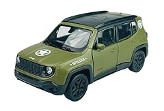 Welly jeep renegade for sale  Delivered anywhere in UK