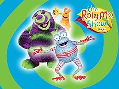 Roly mo show for sale  Delivered anywhere in USA 