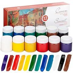 Sonnet hochwertiges gouache gebraucht kaufen  Wird an jeden Ort in Deutschland