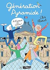 Génération pyramide assaut d'occasion  Livré partout en France