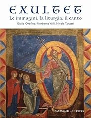 Exultet. immagini liturgia d'occasion  Livré partout en France