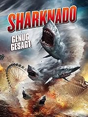 Sharknado more sharks gebraucht kaufen  Wird an jeden Ort in Deutschland