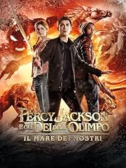 Percy jackson gli usato  Spedito ovunque in Italia 