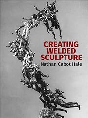 Creating welded sculpture for sale  Delivered anywhere in USA 