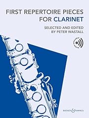 First repertoire pieces for sale  Delivered anywhere in UK