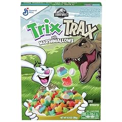 Trix cereal trix for sale  Delivered anywhere in UK