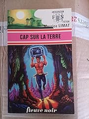 Cap terre d'occasion  Livré partout en France