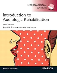 Introduction audiologic rehabi gebraucht kaufen  Wird an jeden Ort in Deutschland