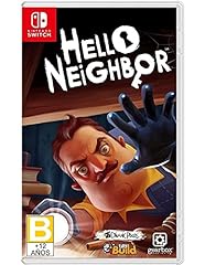 Hello Neighbor - Nintendo Switch for sale  Delivered anywhere in USA 