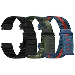Tumpcez nylon uhrenarmbänder gebraucht kaufen  Wird an jeden Ort in Deutschland