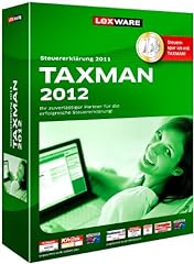 Taxman 2012 gebraucht kaufen  Wird an jeden Ort in Deutschland