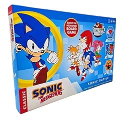 Sonic hedgehog board for sale  Delivered anywhere in Ireland