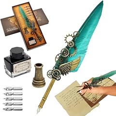 Crayfomo quill feather for sale  Delivered anywhere in UK